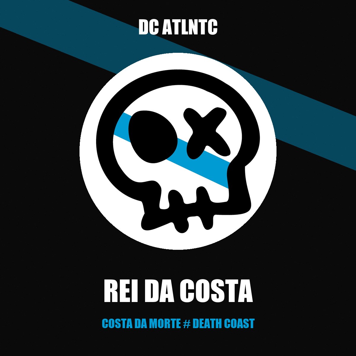 Portada de Rei da Costa