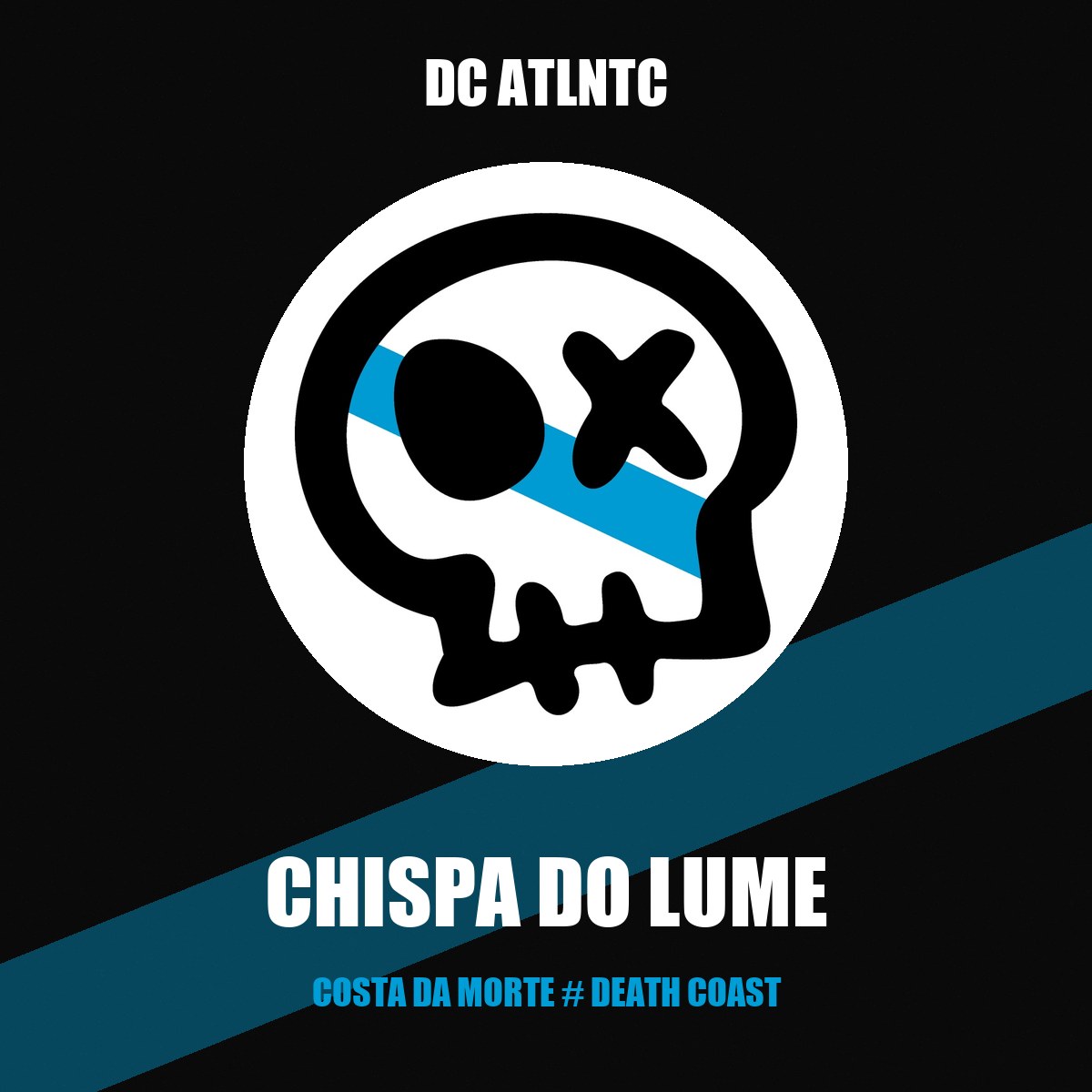 Portada de Chispa do Lume
