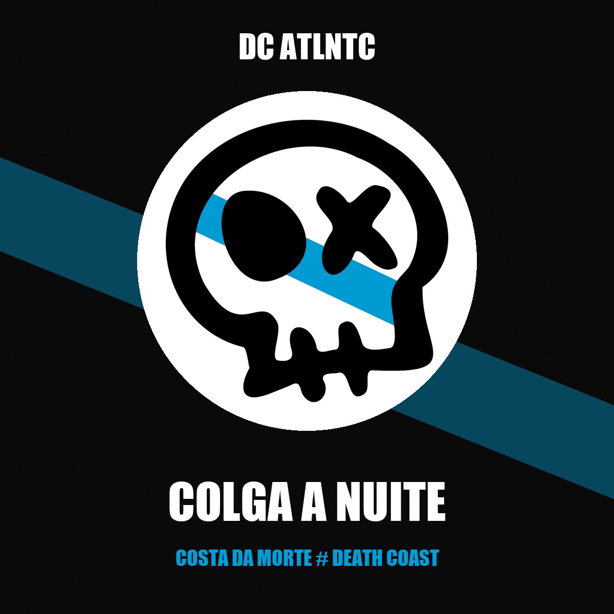 Portada de Colga a Nuite