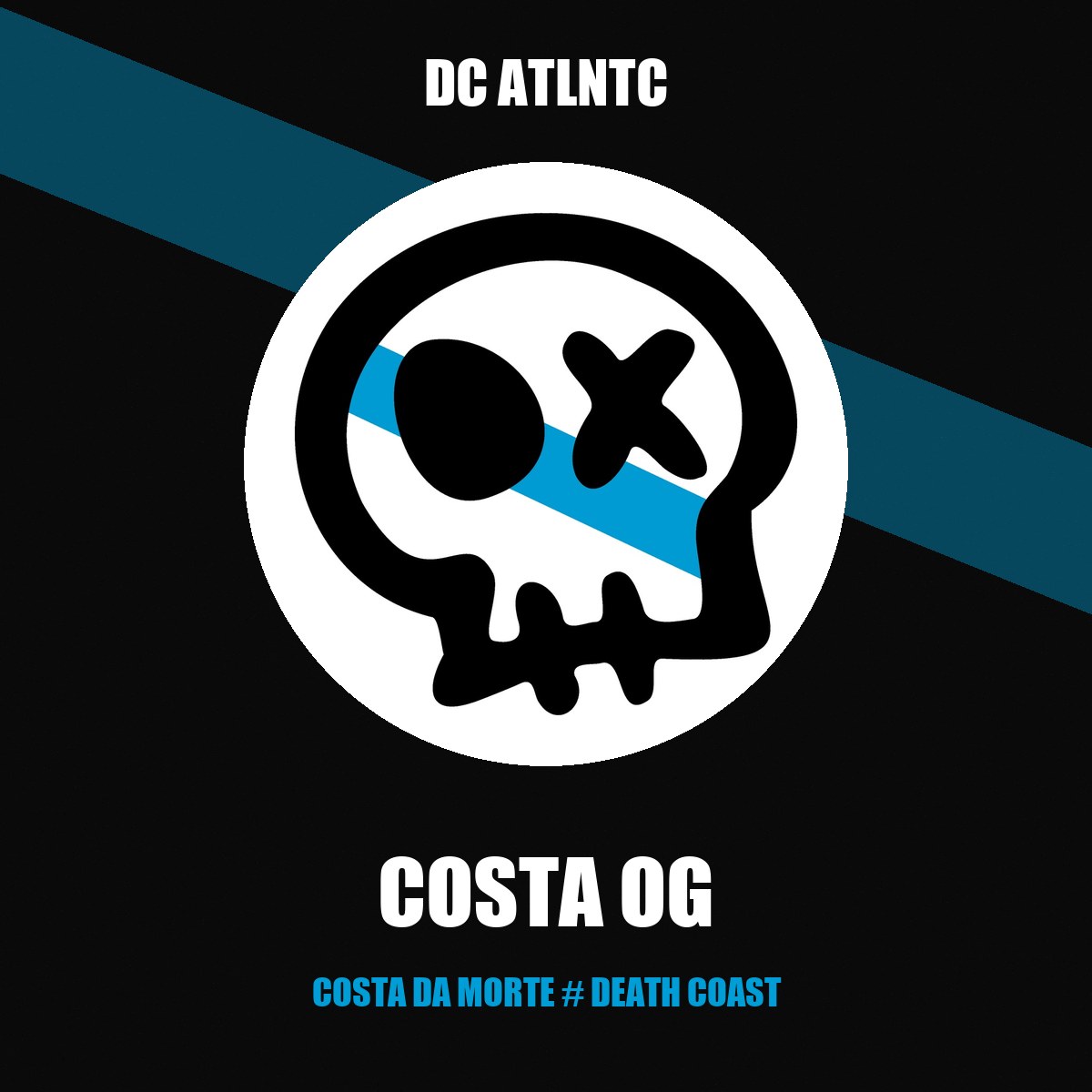Portada de Costa OG