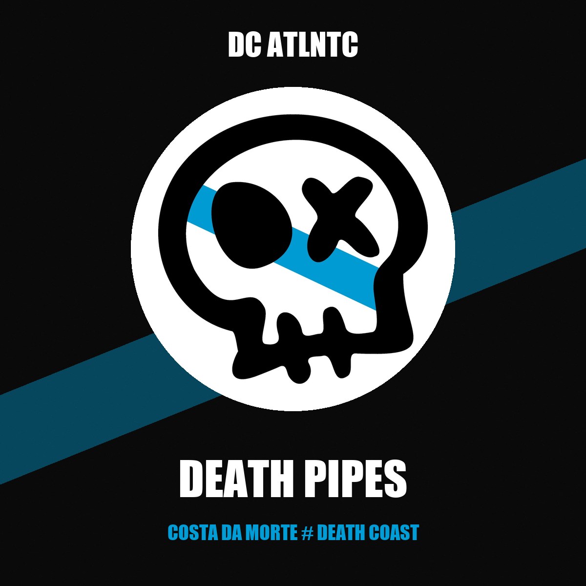 Portada de Death Pipes
