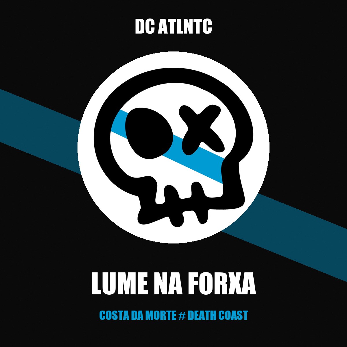 Portada de Lume na Forxa