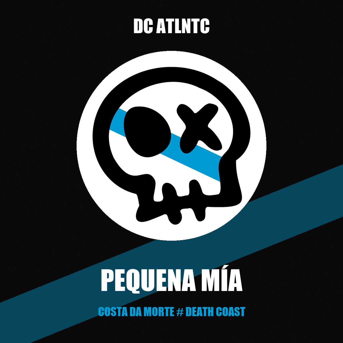 Portada de Pequena Mía