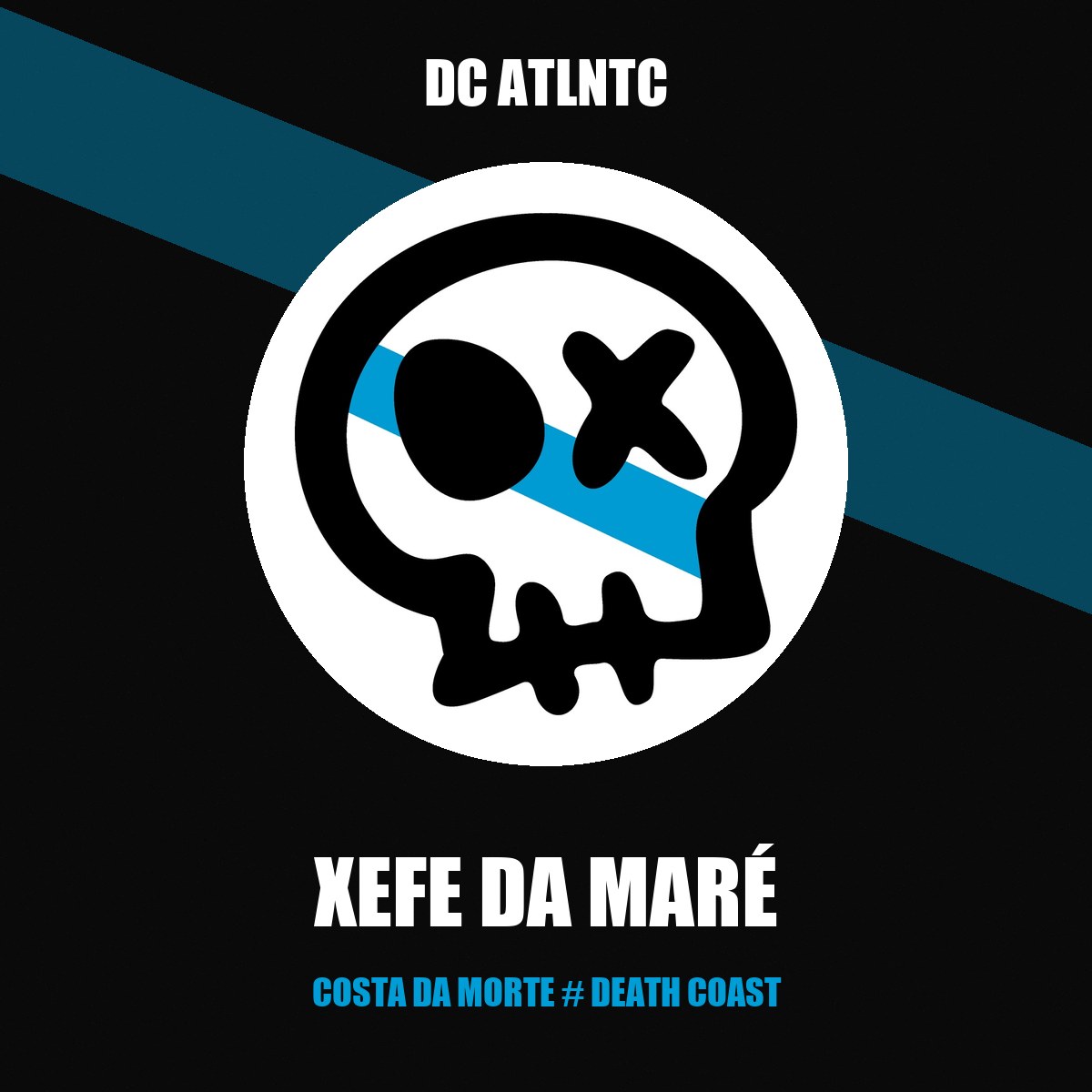 Portada de Xefe da Maré